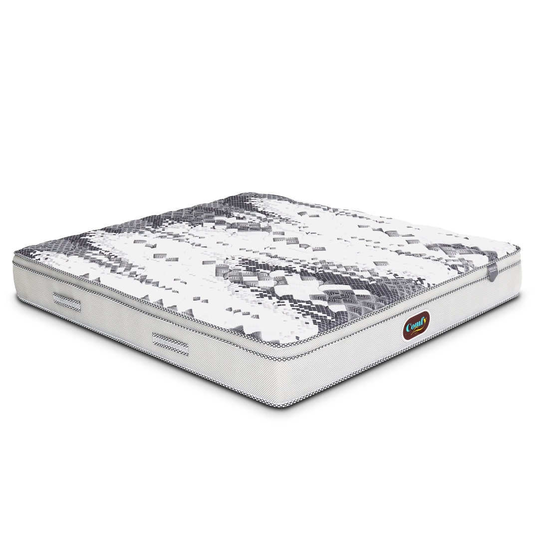 Chelsea Memory Foam Mattress